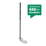 Oxdog Innebandyklubba HYPERLIGHT 2.0 HST SweOval 29 Highlight Purple/Black