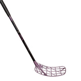 Oxdog Innebandyklubba HYPERLIGHT 2.0 HST Round 31 Highlight Purple/Black