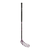 Oxdog Innebandyklubba HYPERLIGHT 2.0 HST Round 31 Highlight Purple/Black