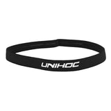 Unihoc Hårband CLASSIC Black