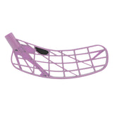 Oxdog Innebandyblad Highlight PP Carbon (MBC) Frozen Pink