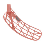 Oxdog Innebandyblad HIGHLIGHT MBC (PP) Peach/SIlver
