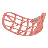 Oxdog Innebandyblad HIGHLIGHT MBC (PP) Peach/SIlver