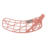 Oxdog Innebandyblad HIGHLIGHT MBC (PP) Peach/SIlver