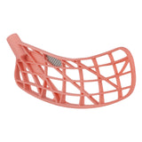 Oxdog Innebandyblad HIGHLIGHT MBC (PP) Peach/SIlver