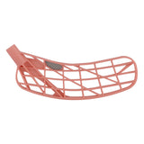 Oxdog Innebandyblad HIGHLIGHT MBC (PP) Peach/SIlver