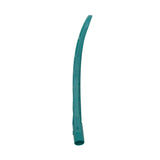 Oxdog Innebandyblad Highlight PP Carbon (MBC) Turquoise/Silver