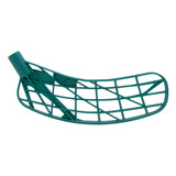Oxdog Innebandyblad Highlight NB (PE) Turquoise
