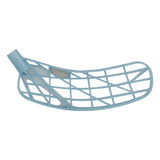 Oxdog Innebandyblad Highlight PP Carbon (MBC) Arctic Frost/Silver