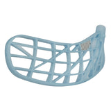 Oxdog Innebandyblad Highlight PP Carbon (MBC) Arctic Frost/Silver