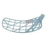 Oxdog Innebandyblad Highlight PP Carbon (MBC) Arctic Frost/Silver