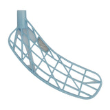 Oxdog Innebandyblad Highlight PP Carbon (MBC) Arctic Frost/Silver