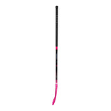 Oxdog Innebandyklubba HYPERLIGHT 2.0 HST 29 Round OptiLight Black/Pink