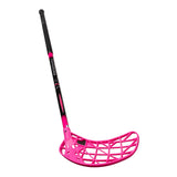 Oxdog Innebandyklubba HYPERLIGHT 2.0 HST 29 Round OptiLight Black/Pink