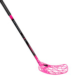 Oxdog Innebandyklubba HYPERLIGHT 2.0 HST 29 Round OptiLight Black/Pink