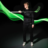 Unihoc Innebandyklubba LAB Concept TI 26 Ice Green