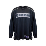 Blindsave Målvaktströja Legacy Black