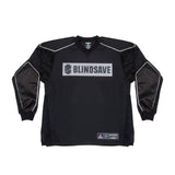 Blindsave Målvaktströja Legacy Black