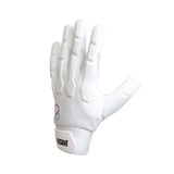 Blindsave Målvaktshandskar Legacy Padded White