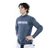 Blindsave Skyddströja LITE Grey