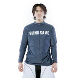 Blindsave Skyddströja LITE Grey