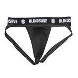 Blindsave Suspensoar Lite SR Black + CUP