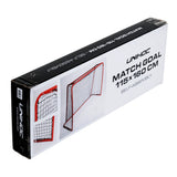 Unihoc Innebandymål Match 115 x 160cm (Omonterat)