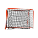 Träningspaket: Innebandymål 115 x 160 cm (ihopfällbar) - Passer Saucer PRO - Crater MIX 25-pack-Innebandy24