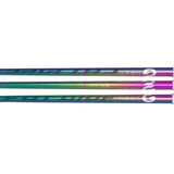 Fat Pipe Innebandyklubba NEXT-G Mid 27 SILK SLICKS Mix/White