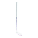 Fat Pipe Innebandyklubba NEXT-G Mid 29 SILK SLICKS Mix/White