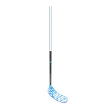 Fat Pipe Innebandyklubba NEXT-G 31 CTRL SLICKS FH2 Baby Blue/Le Pink