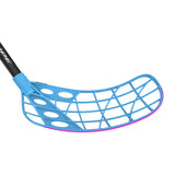 Fat Pipe Innebandyklubba NEXT-G 31 CTRL SLICKS FH2 Baby Blue/Le Pink
