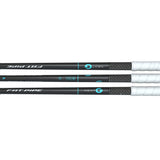 Fat Pipe Innebandyklubba NEXT-G 31 CTRL SLICKS FH2 Baby Blue/Le Pink