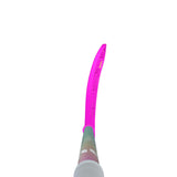 Fat Pipe Innebandyklubba NEXT-G Mid 31 SILK SLICKS Mix/Pink