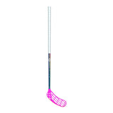 Fat Pipe Innebandyklubba NEXT-G Mid 31 SILK SLICKS Mix/Pink