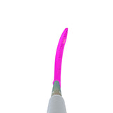 Fat Pipe Innebandyklubba NEXT-G Thin 34 SILK SLICKS Mix/Pink
