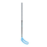 Fat Pipe Innebandyklubba Nitro 27 JAB FH2 Baby Blue