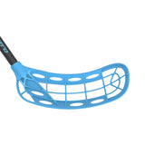 Fat Pipe Innebandyklubba Nitro 27 JAB FH2 Baby Blue