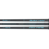 Fat Pipe Innebandyklubba Nitro 27 JAB FH2 Baby Blue