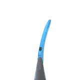 Fat Pipe Innebandyklubba Nitro 27 JAB FH2 Baby Blue