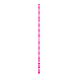 Fat Pipe Oval Kit Pink