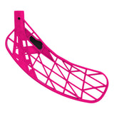 Oxdog Innebandyblad OPTILIGHT MBC (PP) Pink/Black