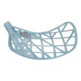 Oxdog Innebandyblad OptiLight PP Carbon (MBC) Arctic Frost/Silver