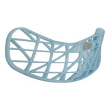 Oxdog Innebandyblad OptiLight PP Carbon (MBC) Arctic Frost/Silver