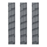 Oxdog Grepplinda "Touch Grip" Grey 3-pack