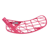 Oxdog Innebandyblad GATE PP Carbon (MBC) Bleached Red/Silver-Innebandy24
