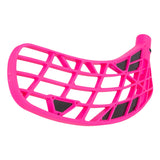 Oxdog Innebandyblad TRIAD MBC3 (PP) Neon Pink/Black