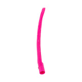 Oxdog Innebandyblad TRIAD MBC3 (PP) Neon Pink/Black