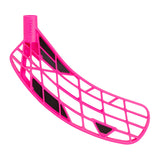 Oxdog Innebandyblad TRIAD MBC3 (PP) Neon Pink/Black
