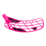 Oxdog Innebandyblad TRIAD MBC3 (PP) Neon Pink/Black